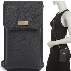 Kate Spade North South Crossbody Bag